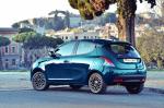 Lancia Ypsilon 30th Anniversary 2015 года